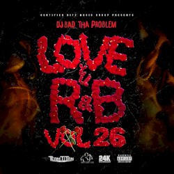 Love & R&B Vol. 26