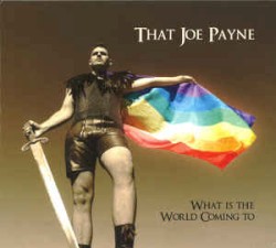 What Is the World Coming to