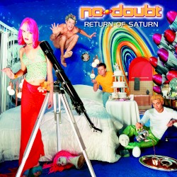 Return of Saturn