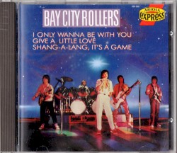 Bay City Rollers