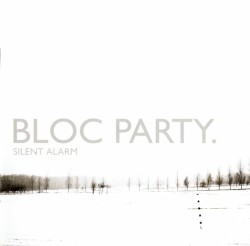 Silent Alarm