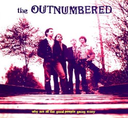 Why Are All the Good People Going Crazy