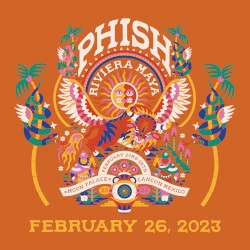 2023-02-26: Barceló Maya Beach, Riviera Maya, Quintana Roo, MEX