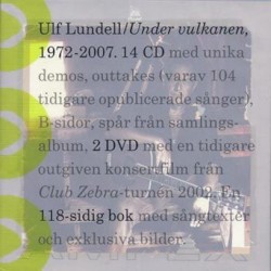 Under Vulkanen 1972-2007