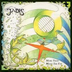 More Than Meets the Eye