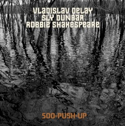500-Push-Up