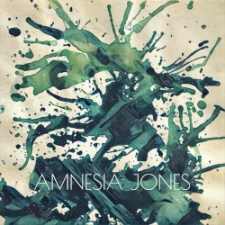 Amnesia Jones