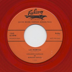 Las moritas / Hoy no es ayer