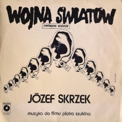Wojna Światów - Następne Stulecie