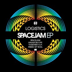 Spacejam EP