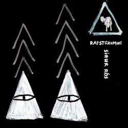 Rafstraumur (Cyril Hahn remix)