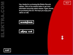 About a Burning Fire