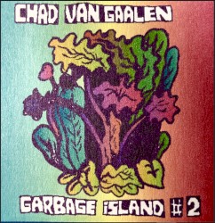 Garbage Island #2