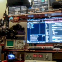 pew pew beep boop and other robot sounds