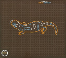 Salamander