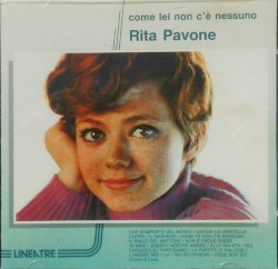 Come lei non c'è nessuno