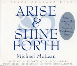 Arise & Shine Forth