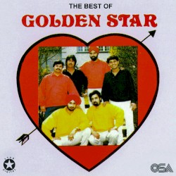 The Best Of Golden Star