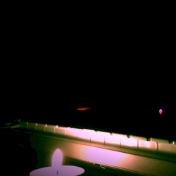 Ritual Void Meditation, No. 1