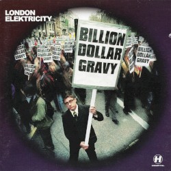 Billion Dollar Gravy