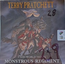 Monstrous Regiment