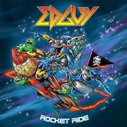 Rocket Ride