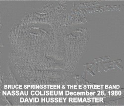 Nassau Coliseum December 28, 1980: David Hussey Remaster