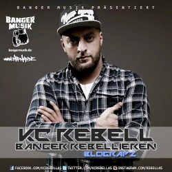 Banger Rebellieren: Blograpz