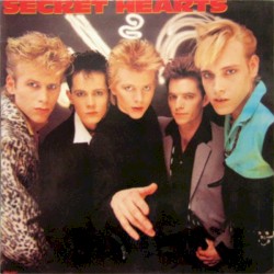 Secret Hearts