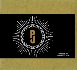 2016-08-05: Fenway Park, Boston, MA, USA