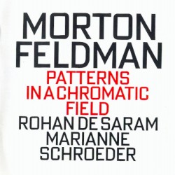 Patterns in a Chromatic Field