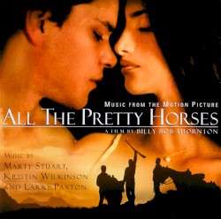 All the Pretty Horses