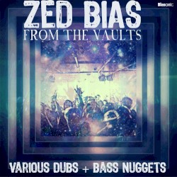 From the Vaults: Various Dubs & Bass Nuggets