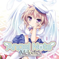 Melodies ~Angel Note Best Collection Vol.11~
