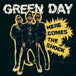 Here Comes the Shock