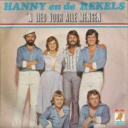 ’n Lied voor alle mensen / Hoe vind ik de hemel weer terug