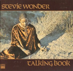 Talking Book