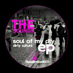 Soul Of My City EP