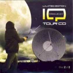 Limited Edition Frequency Tour CD (Disc 2 of 2)