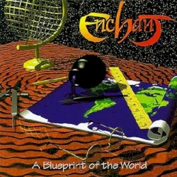 A Blueprint of the World