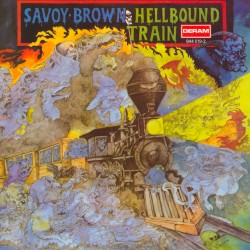 Hellbound Train