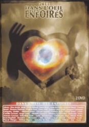 Dans l'oeil des Enfoirés