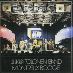 Montreux Boogie