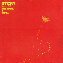 Sticky (piano version)