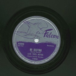 Mi destino / Que lindo es soñar