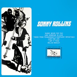 Sonny Rollins