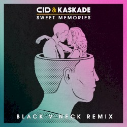 Sweet Memories (Black V Neck remix)