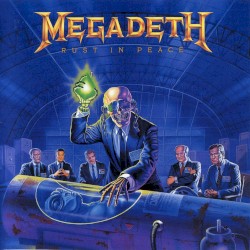 Rust in Peace