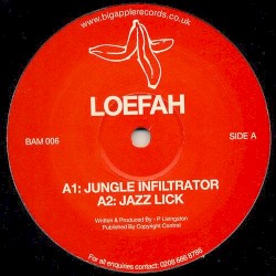 Jungle Infiltrator