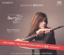 Flute Concertos / Rondo / Andante